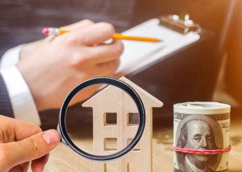 攀枝花急用钱代办提取在职公积金靠谱吗？
