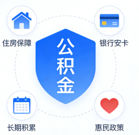 攀枝花新单位入职不满一年职工住房公积金提取政策全解析
