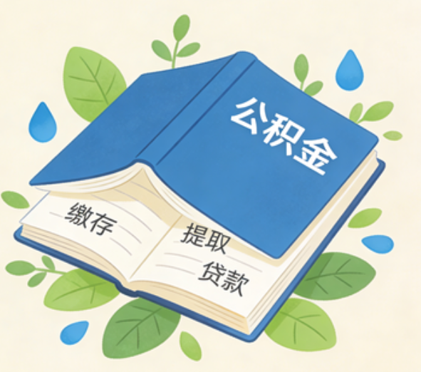 攀枝花理性选择公积金代办：这六类情况可以考虑专业协助