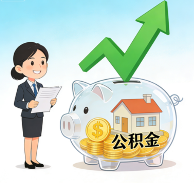 攀枝花公积金代办的新价值：帮你“算”出来的财富，远比跑腿费值钱