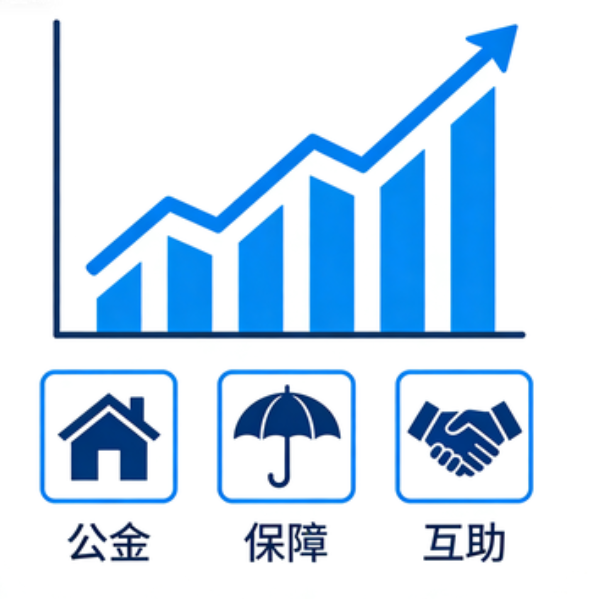 攀枝花2026年4月公积金新政密集落地:专业代办化身“政策翻译官”