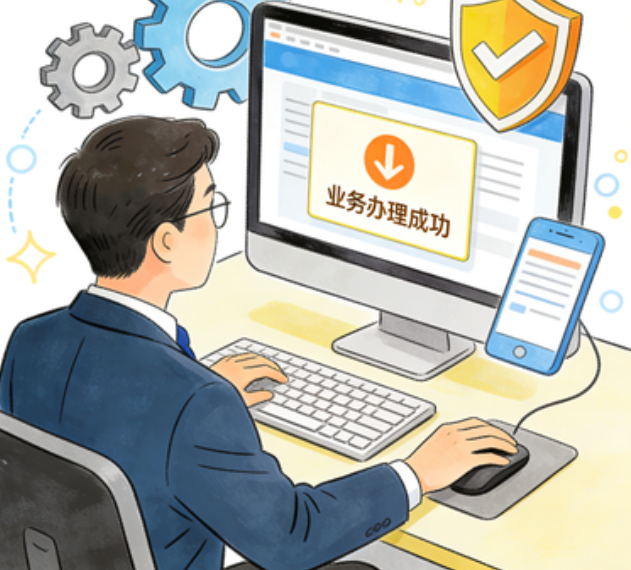 攀枝花提取住房公积金直付房租业务操作详解