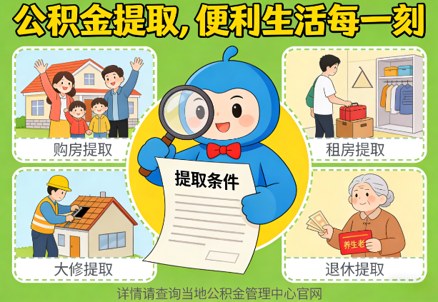攀枝花能抵物业费、大病支出、装电梯！公积金还能这么用