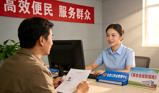 攀枝花住房公积金提取规范全面升级