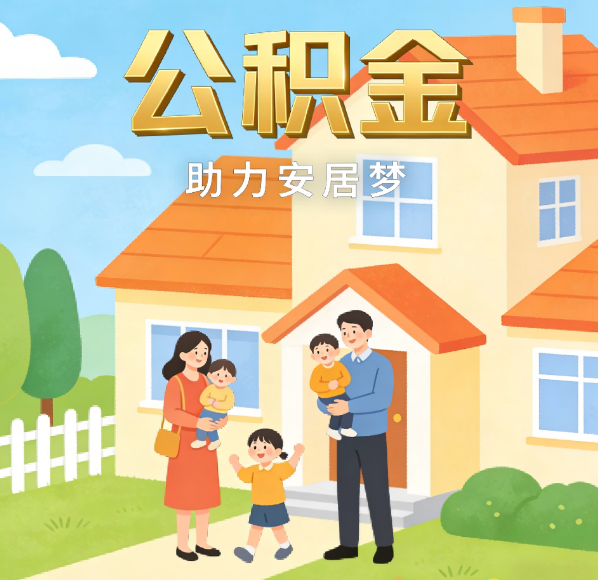 攀枝花公积金代办的5个意想不到的好处，第3个最实用