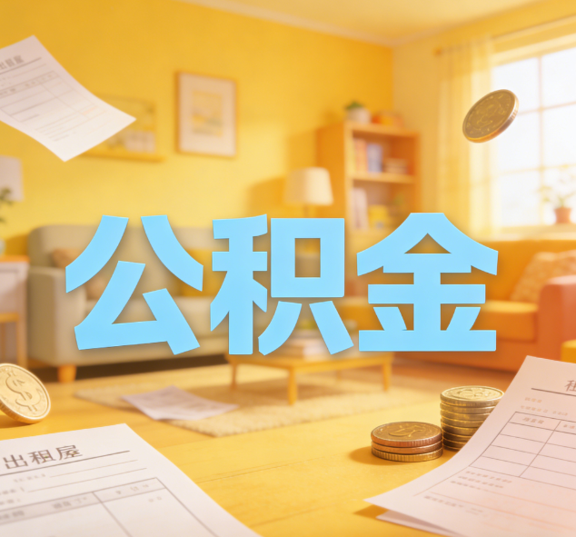 攀枝花公积金代办正在成为你的“住房金融顾问”
