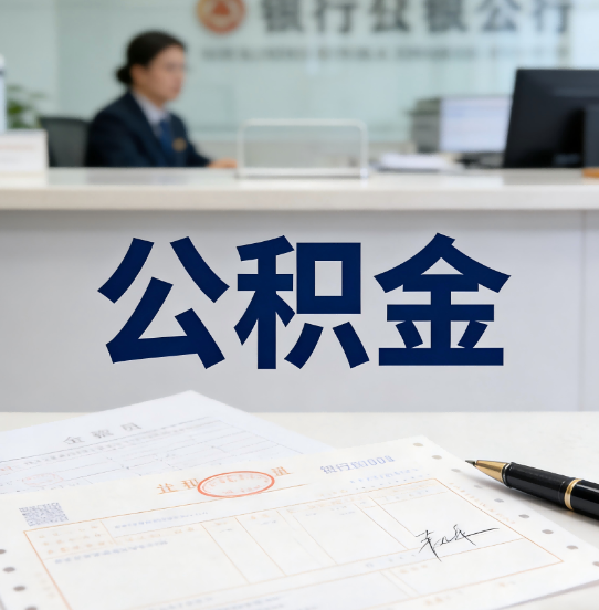 攀枝花养老公积金代办需要哪些证件？