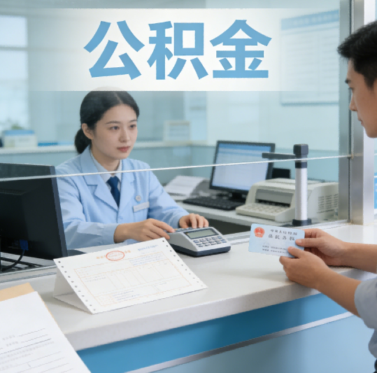 攀枝花自己办理 vs 找代办：公积金提取的两种方式全面对比